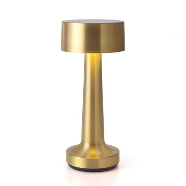LED bordlampe