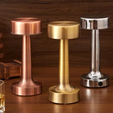 LED bordlampe