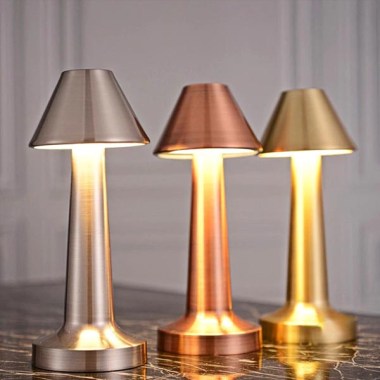 LED bordlampe